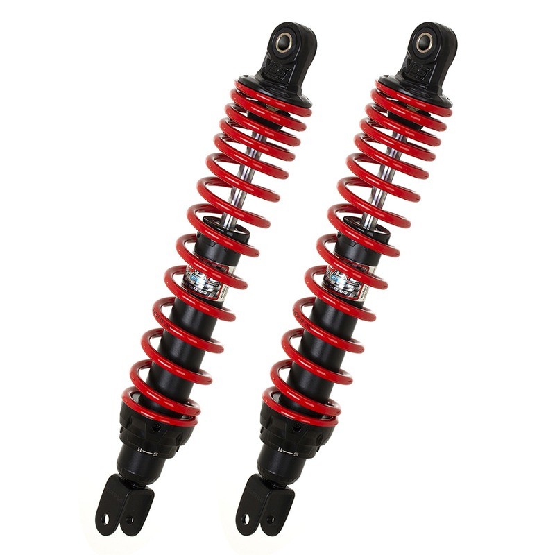 Cp.Amm.TB222-375P-02-85HONDA Sh 125 I 13- Amortiguador monoshock YSS